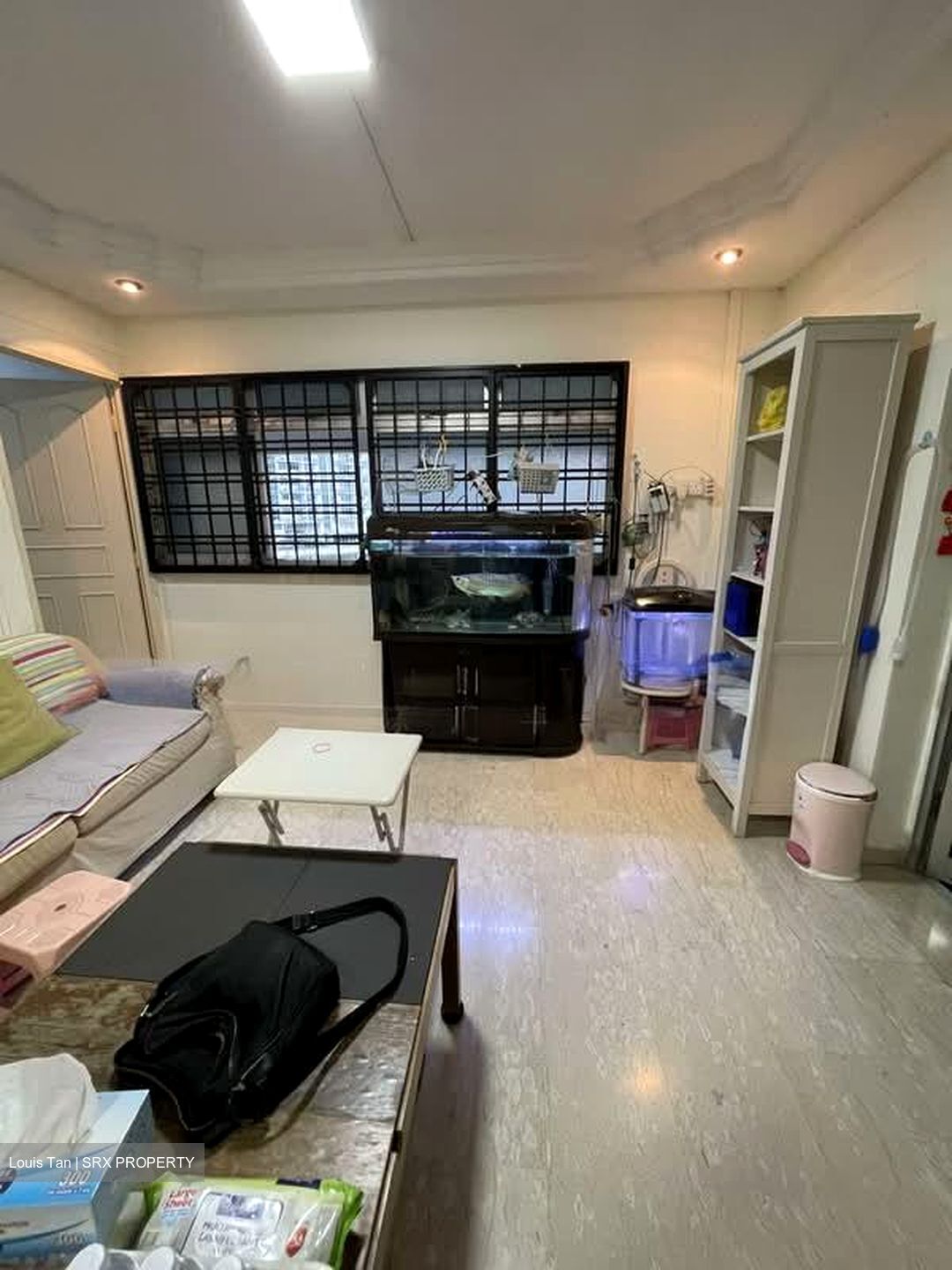 Blk 83 Strathmore Avenue (Queenstown), HDB 4 Rooms #561481291
